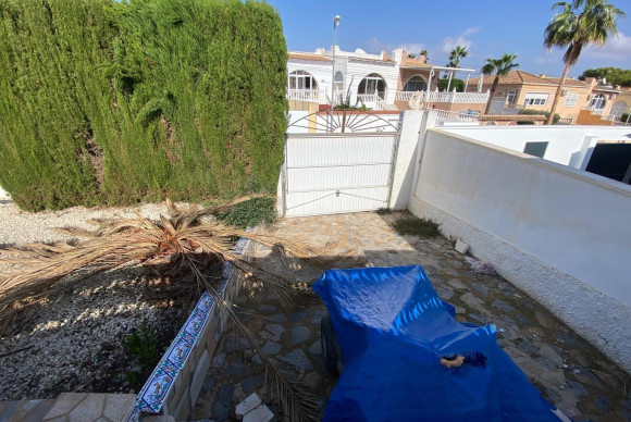 Reventa - House - Orihuela Costa - Urbanización Perla del Mar