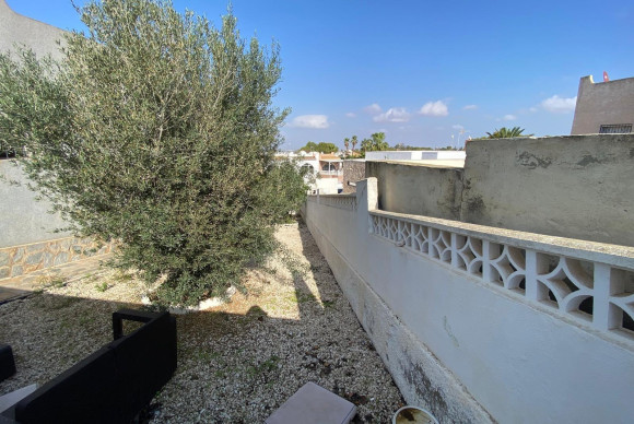 Reventa - House - Orihuela Costa - Urbanización Perla del Mar