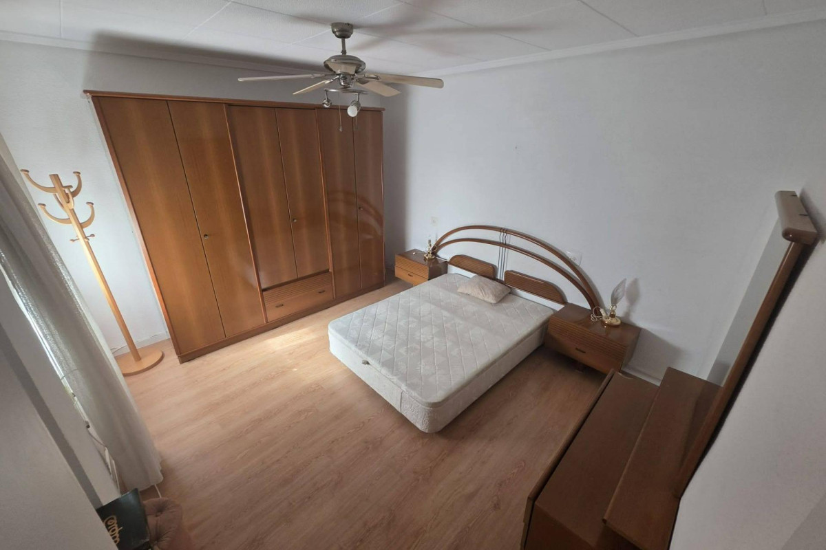 Herverkoop - Appartement  - Torrevieja - Playa de los Locos