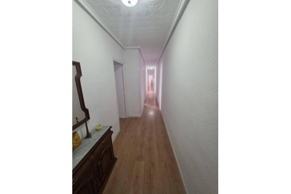 Herverkoop - Appartement  - Torrevieja - Playa de los Locos
