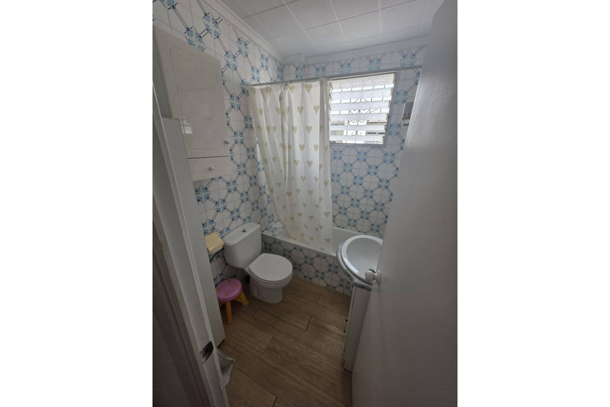 Herverkoop - Appartement  - Torrevieja - Playa de los Locos