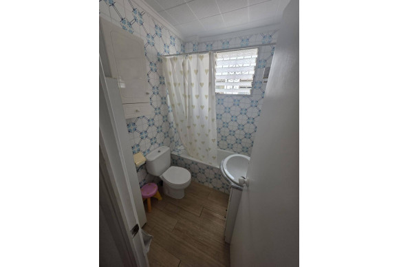 Herverkoop - Appartement  - Torrevieja - Playa de los Locos