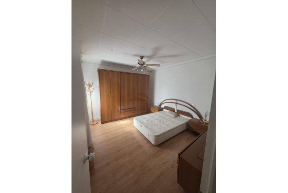 Herverkoop - Appartement  - Torrevieja - Playa de los Locos