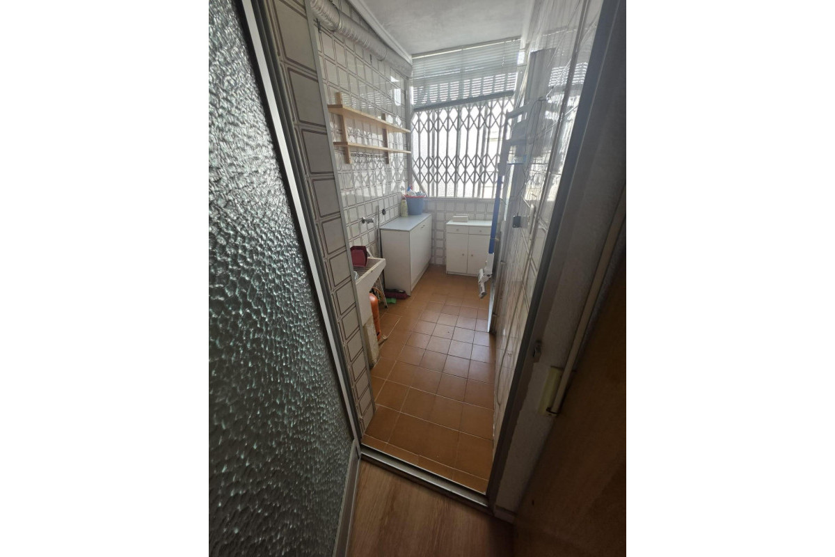 Herverkoop - Appartement  - Torrevieja - Playa de los Locos