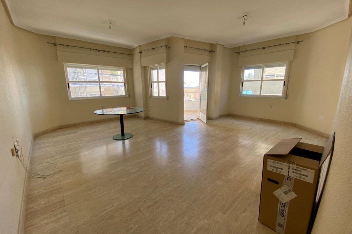 Revente - Appartement - Torrevieja