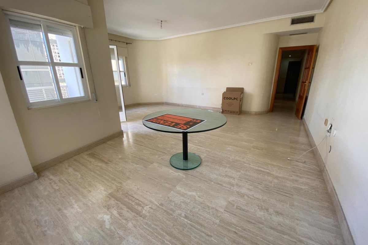 Revente - Appartement - Torrevieja