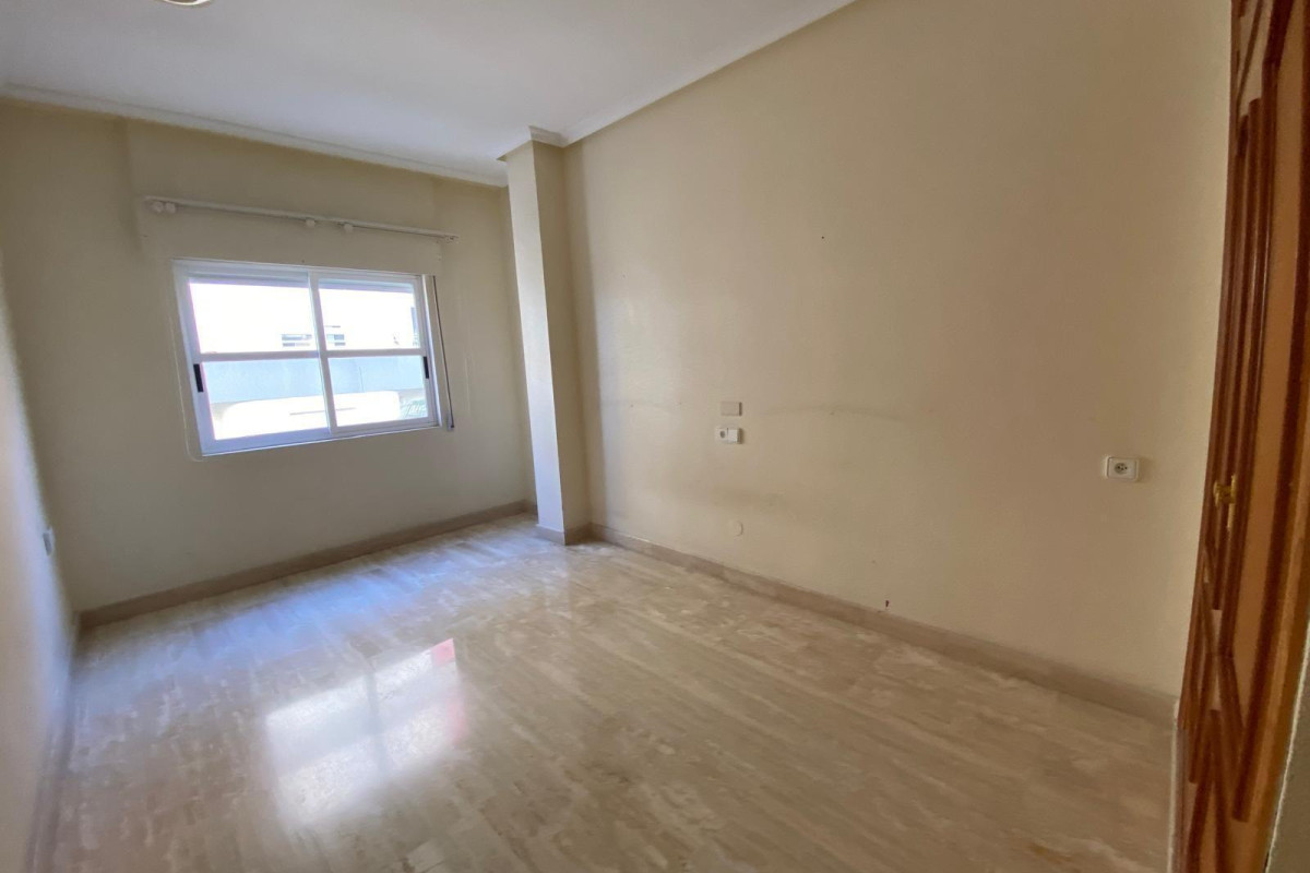 Revente - Appartement - Torrevieja