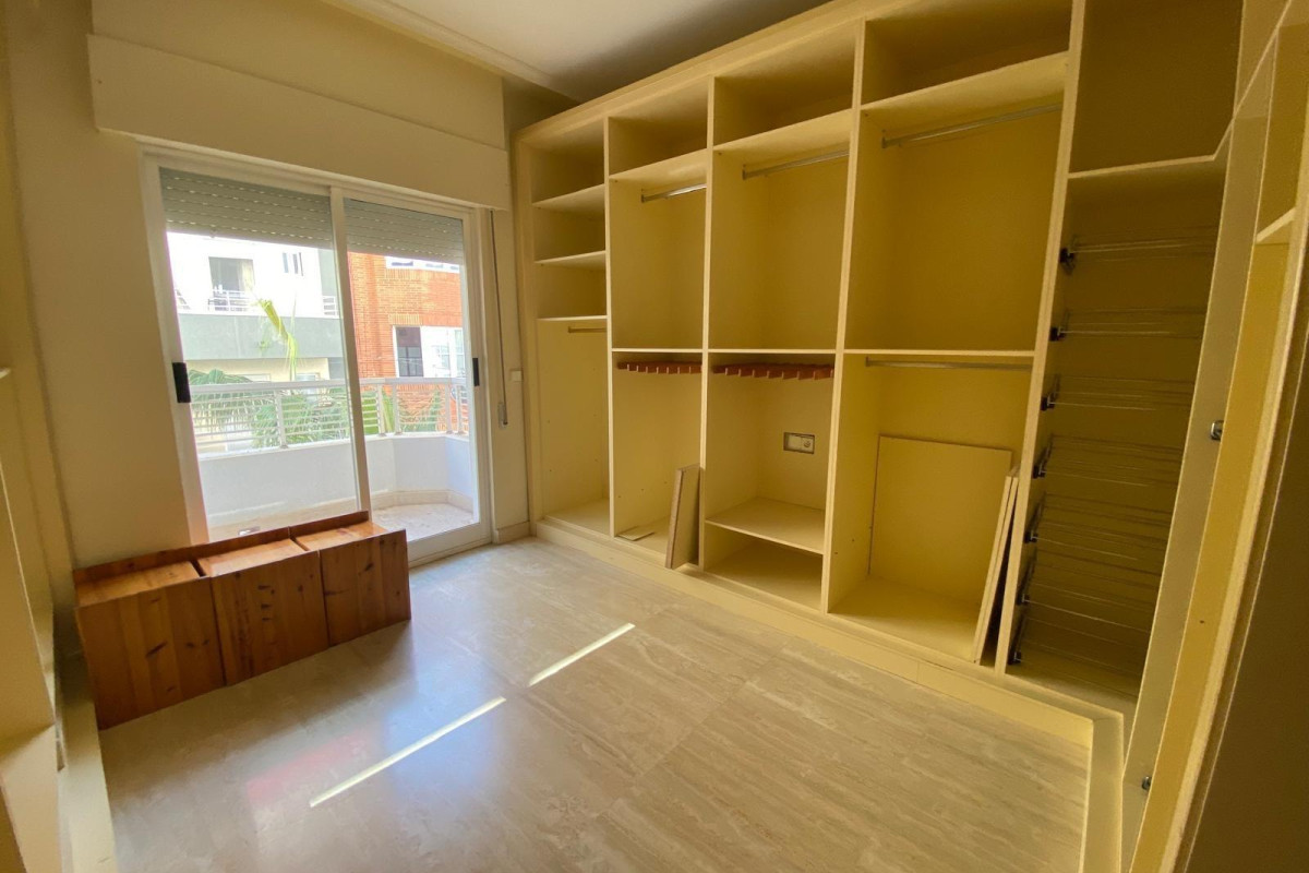 Revente - Appartement - Torrevieja