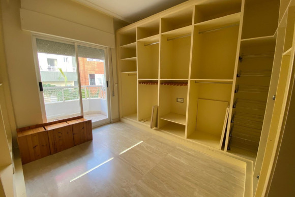 Revente - Appartement - Torrevieja