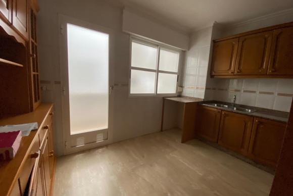 Revente - Appartement - Torrevieja