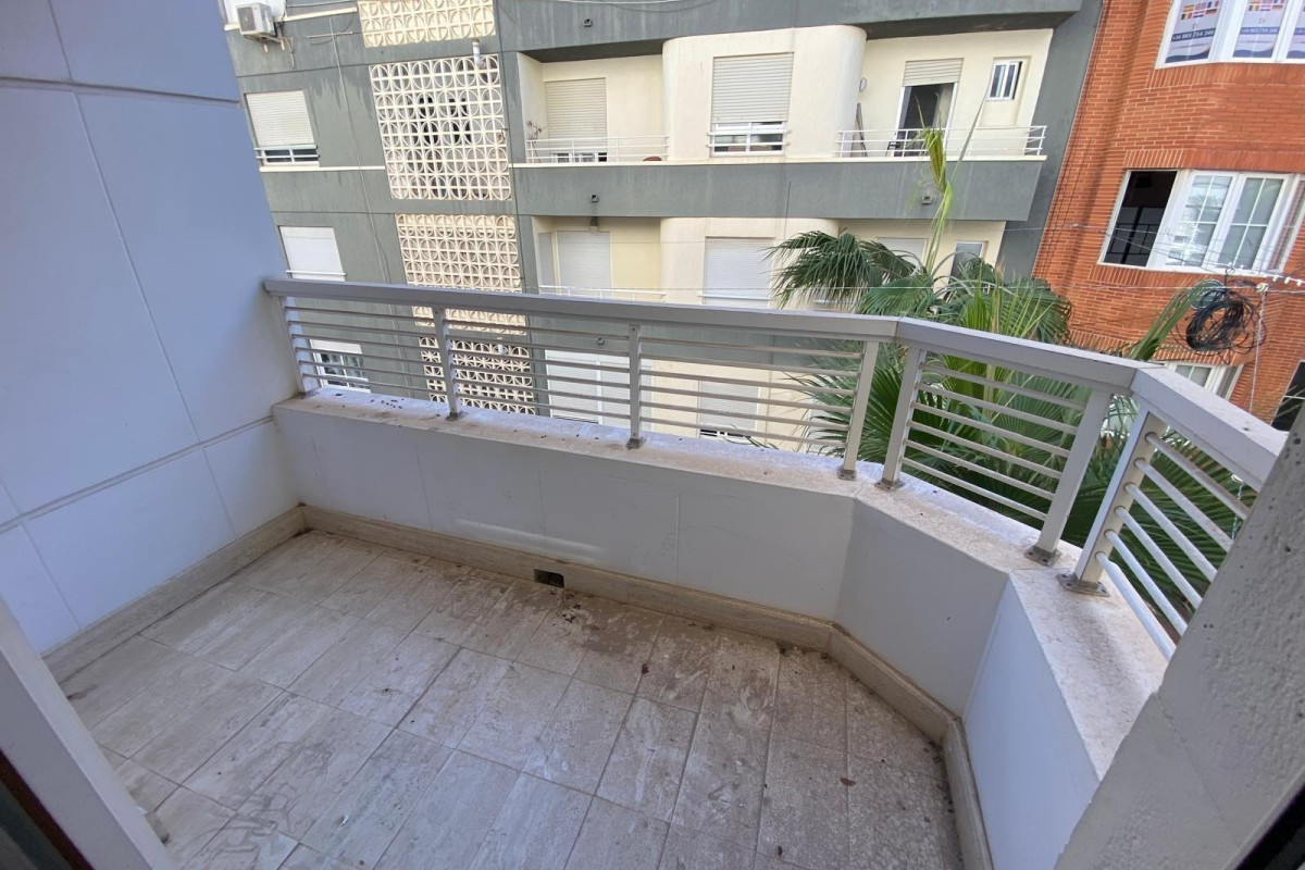 Revente - Appartement - Torrevieja