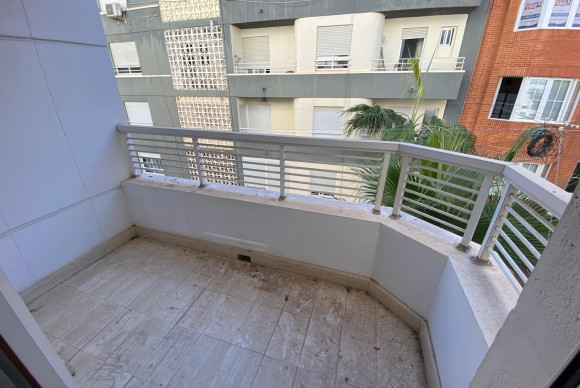 Revente - Appartement - Torrevieja