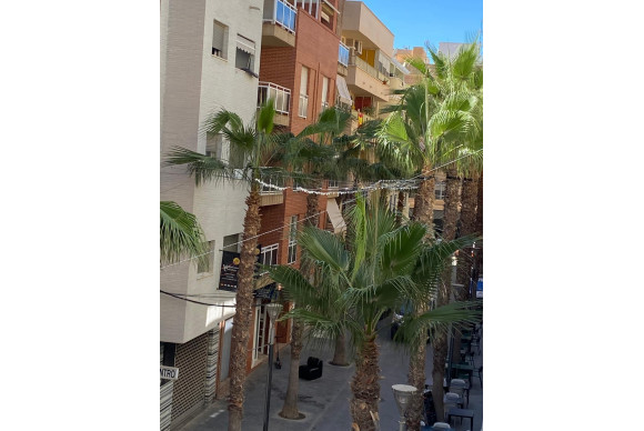 Revente - Appartement - Torrevieja