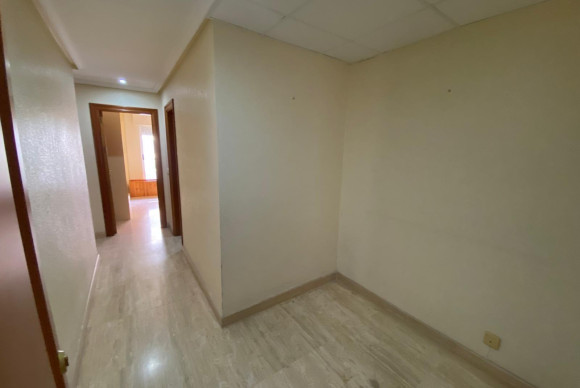 Revente - Appartement - Torrevieja