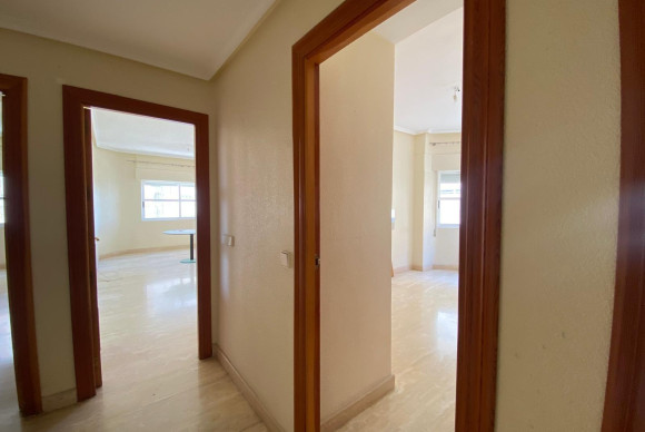 Revente - Appartement - Torrevieja