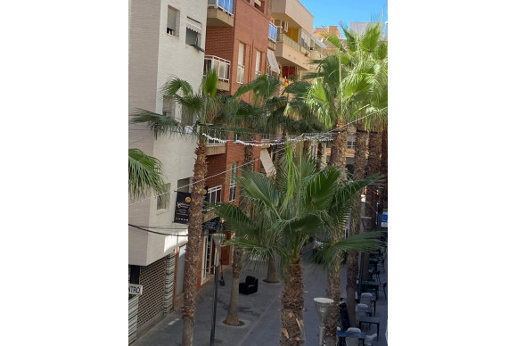 Revente - Appartement - Torrevieja