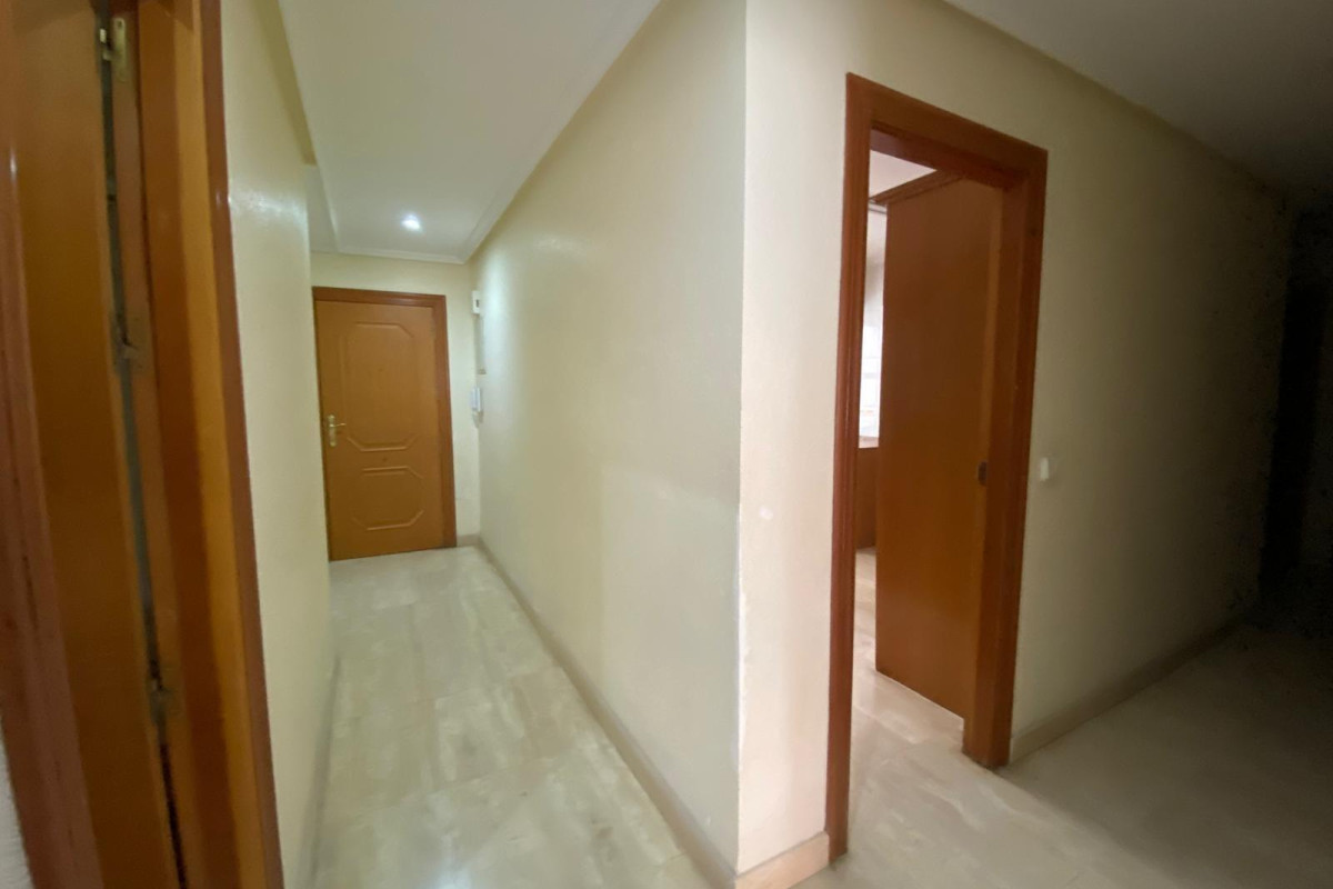 Revente - Appartement - Torrevieja