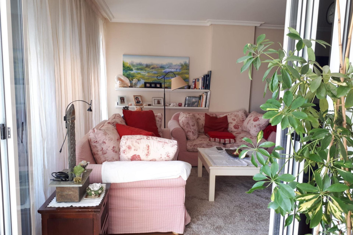 Herverkoop - Appartement  - Alicante - Playa de San Juan