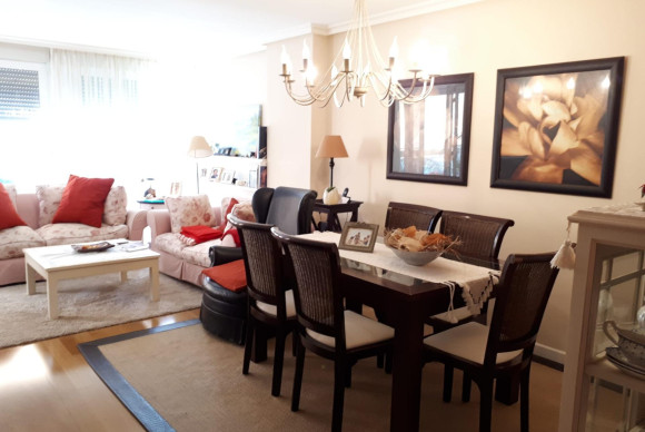 Herverkoop - Appartement  - Alicante - Playa de San Juan