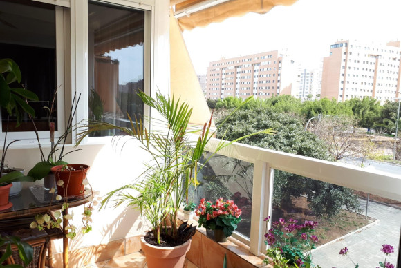 Herverkoop - Appartement  - Alicante - Playa de San Juan