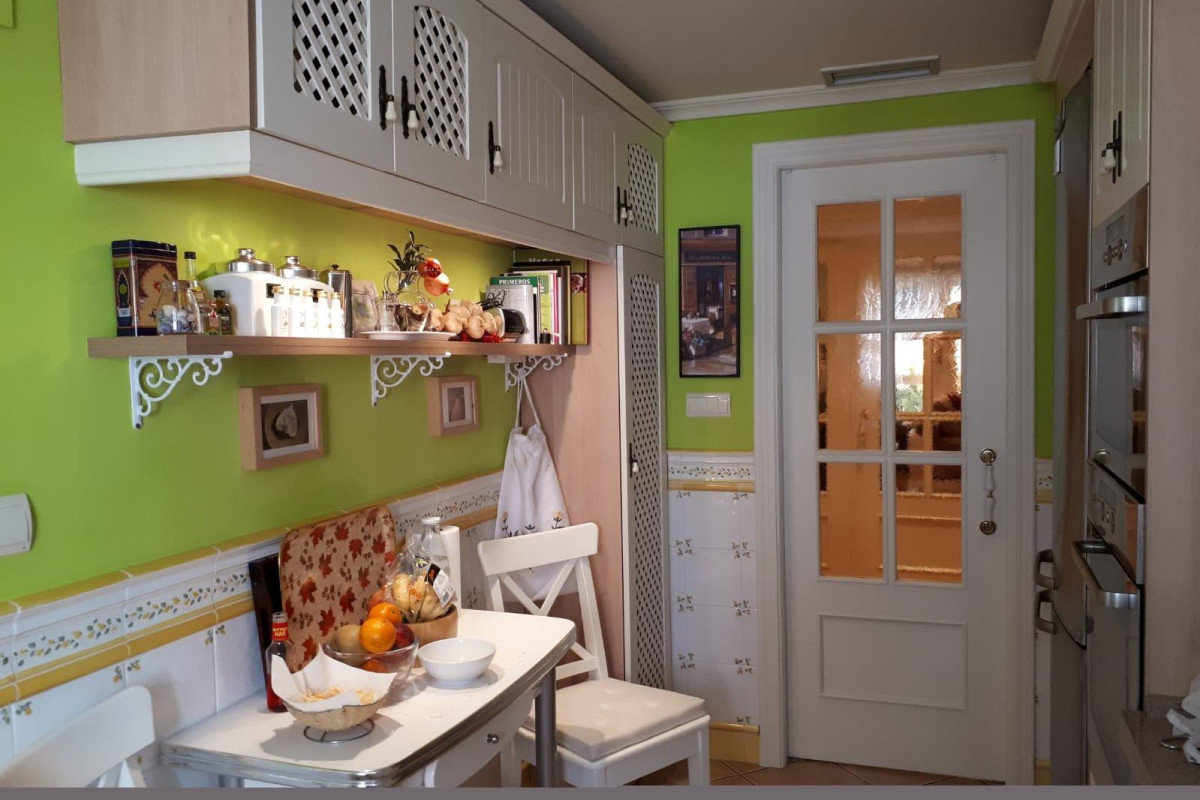 Herverkoop - Appartement  - Alicante - Playa de San Juan