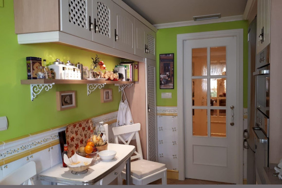 Herverkoop - Appartement  - Alicante - Playa de San Juan