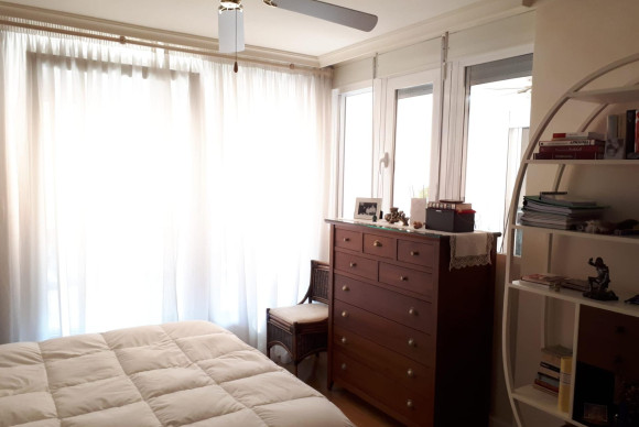 Herverkoop - Appartement  - Alicante - Playa de San Juan