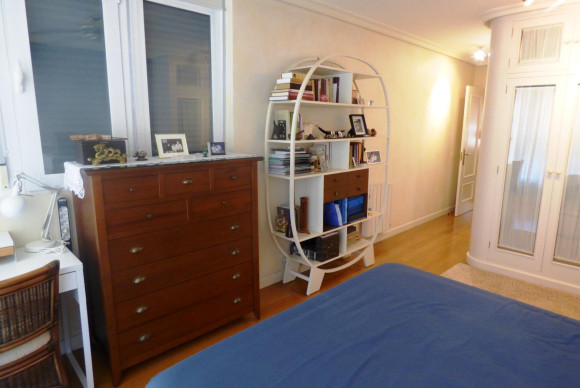 Herverkoop - Appartement  - Alicante - Playa de San Juan
