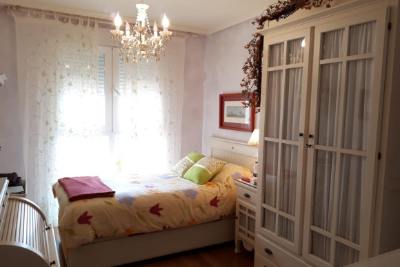 Herverkoop - Appartement  - Alicante - Playa de San Juan