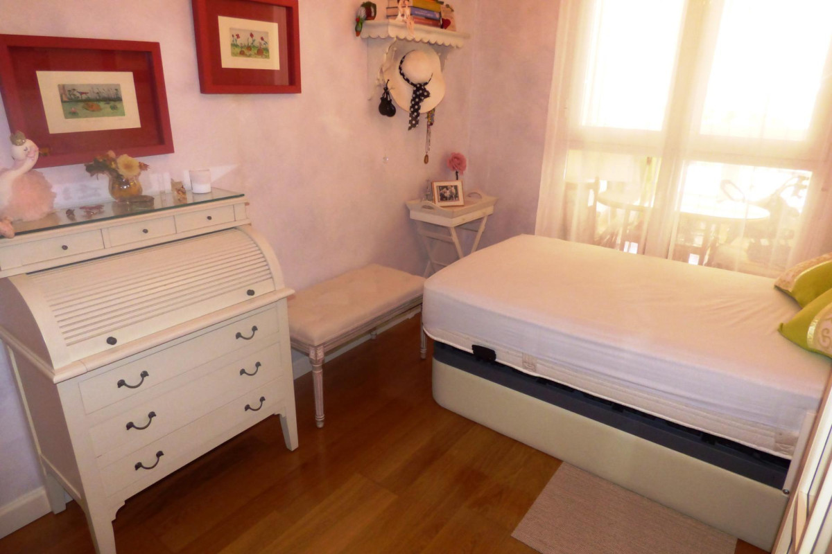 Herverkoop - Appartement  - Alicante - Playa de San Juan