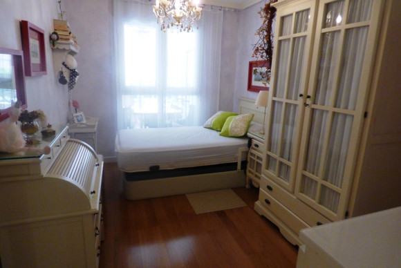 Herverkoop - Appartement  - Alicante - Playa de San Juan