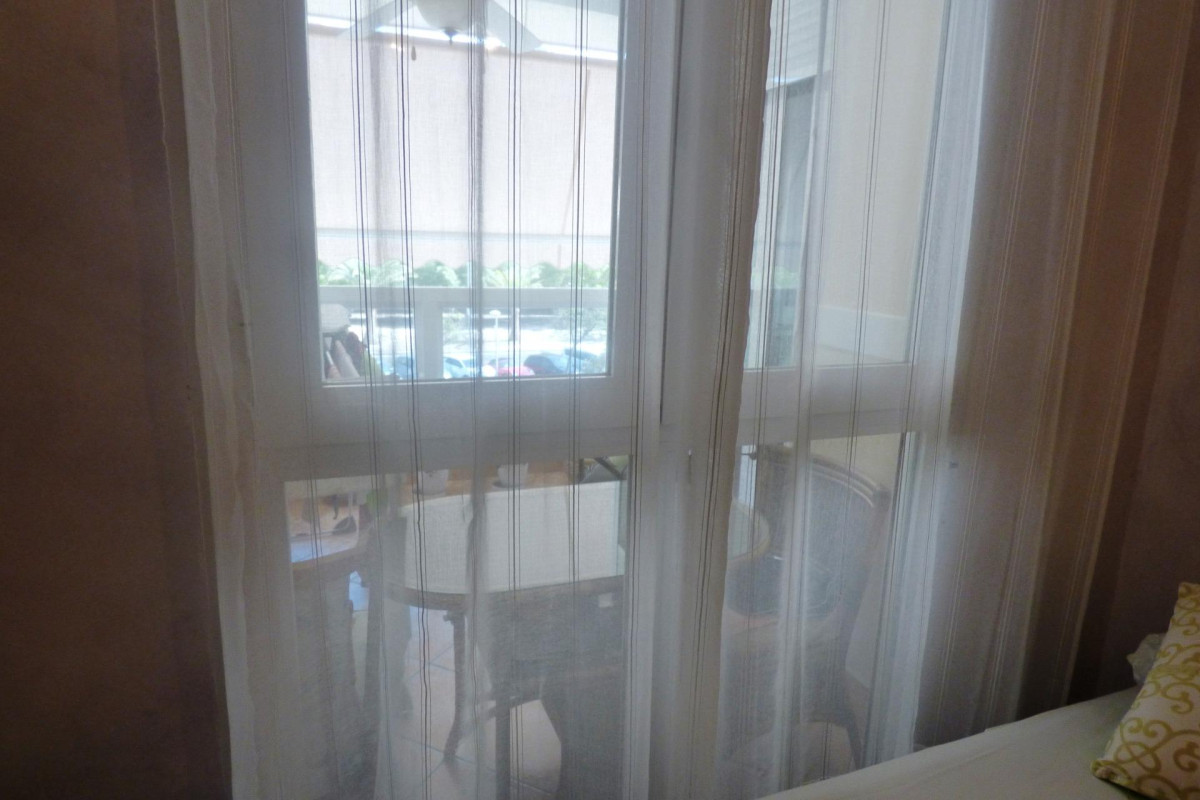 Herverkoop - Appartement  - Alicante - Playa de San Juan