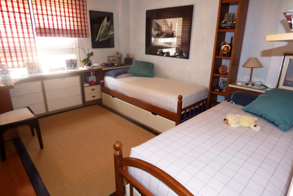 Herverkoop - Appartement  - Alicante - Playa de San Juan