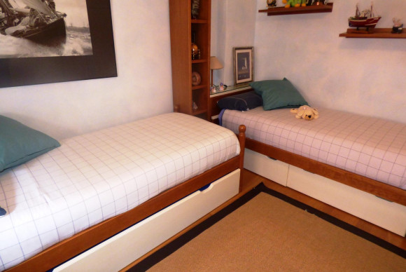 Herverkoop - Appartement  - Alicante - Playa de San Juan