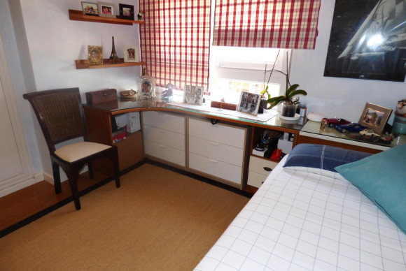 Herverkoop - Appartement  - Alicante - Playa de San Juan