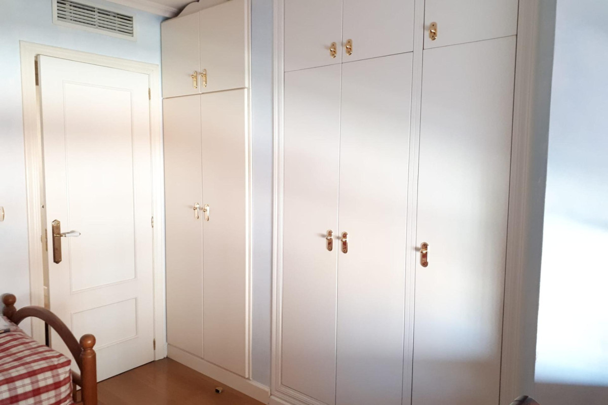 Herverkoop - Appartement  - Alicante - Playa de San Juan