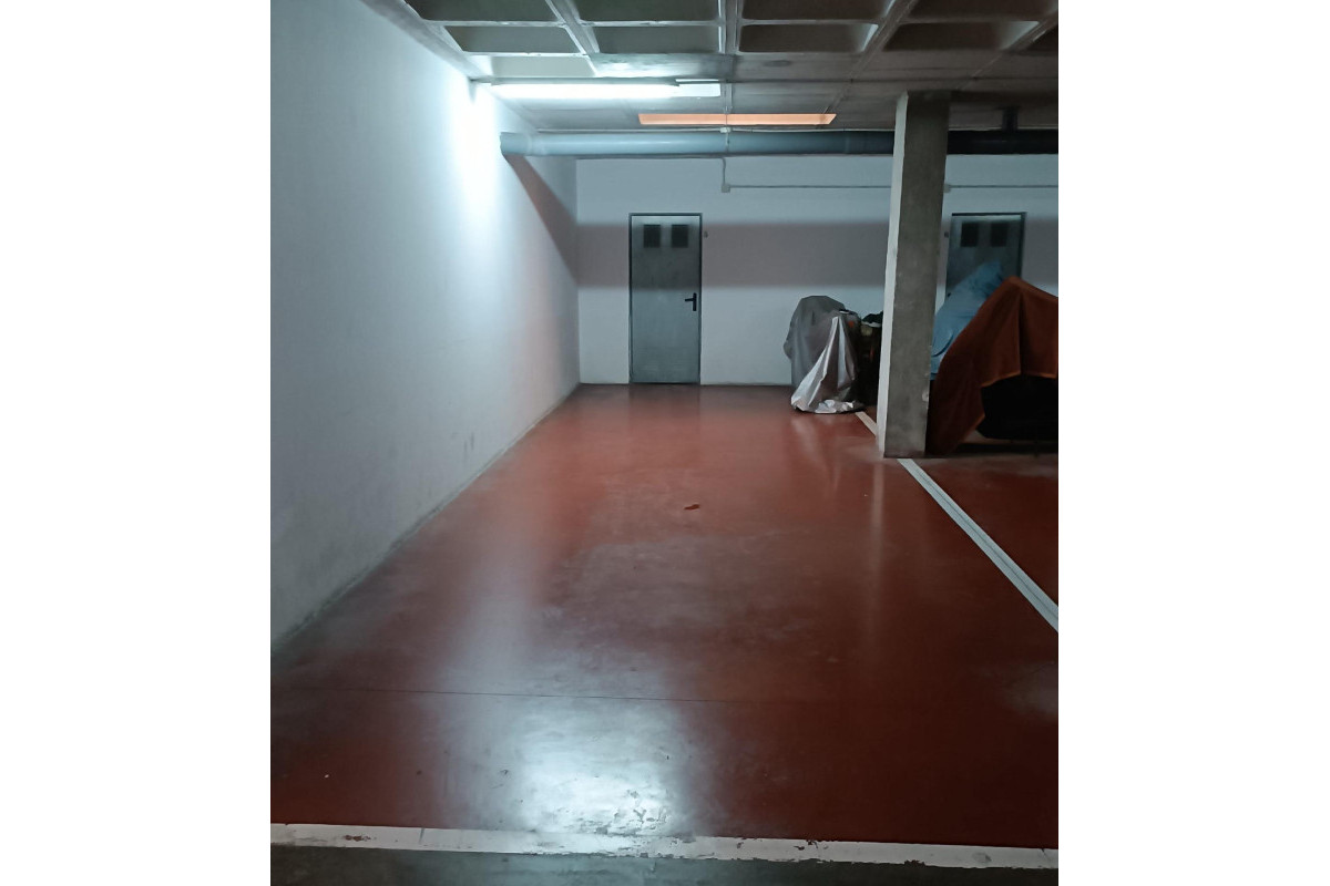 Herverkoop - Appartement  - Alicante - Playa de San Juan