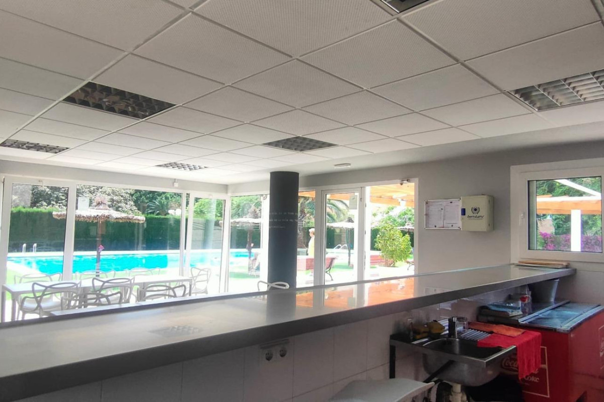 Herverkoop - Appartement  - Alicante - Playa de San Juan