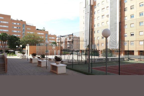 Herverkoop - Appartement  - Alicante - Playa de San Juan