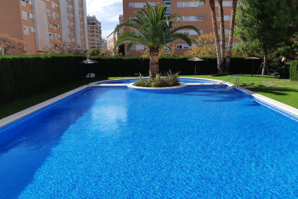 Herverkoop - Appartement  - Alicante - Playa de San Juan