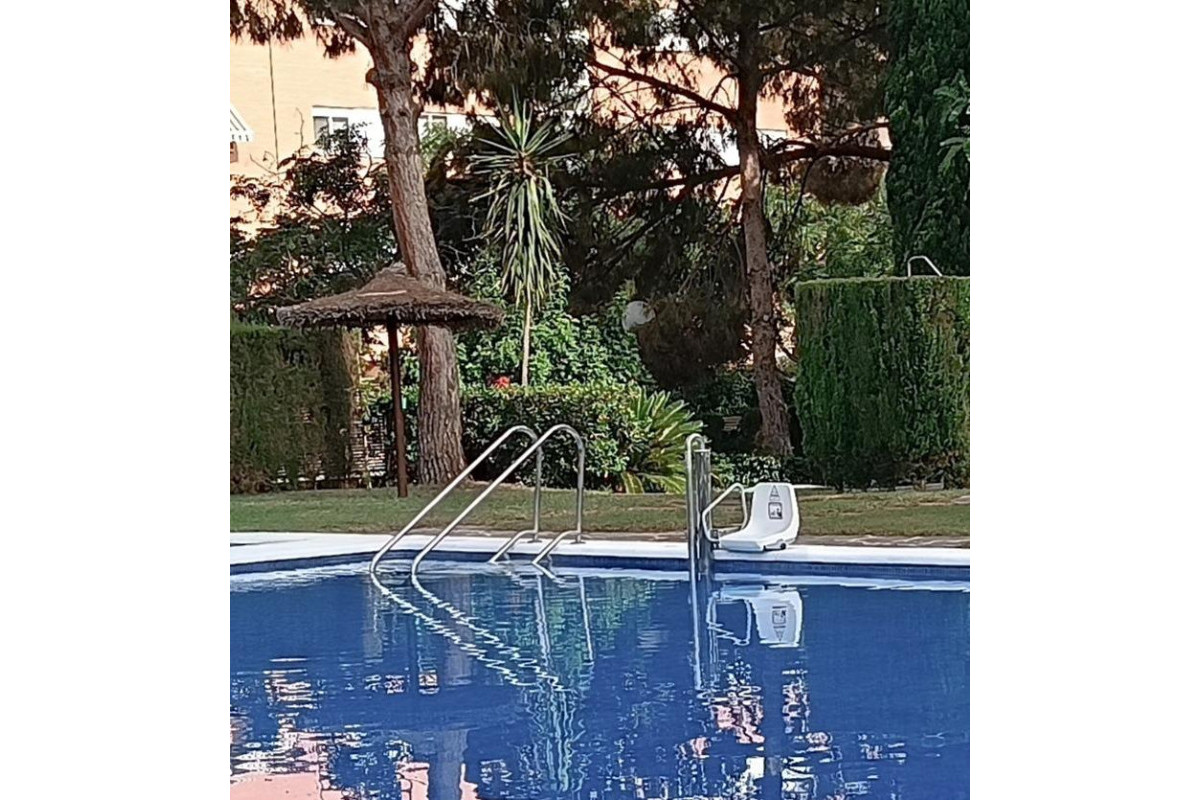 Herverkoop - Appartement  - Alicante - Playa de San Juan