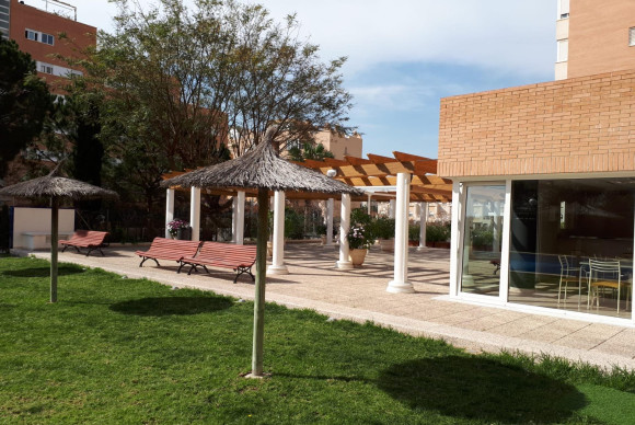 Herverkoop - Appartement  - Alicante - Playa de San Juan