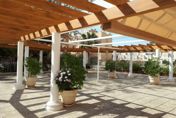 Herverkoop - Appartement  - Alicante - Playa de San Juan