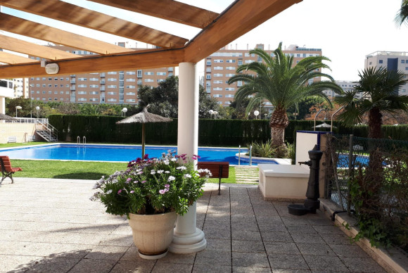 Herverkoop - Appartement  - Alicante - Playa de San Juan