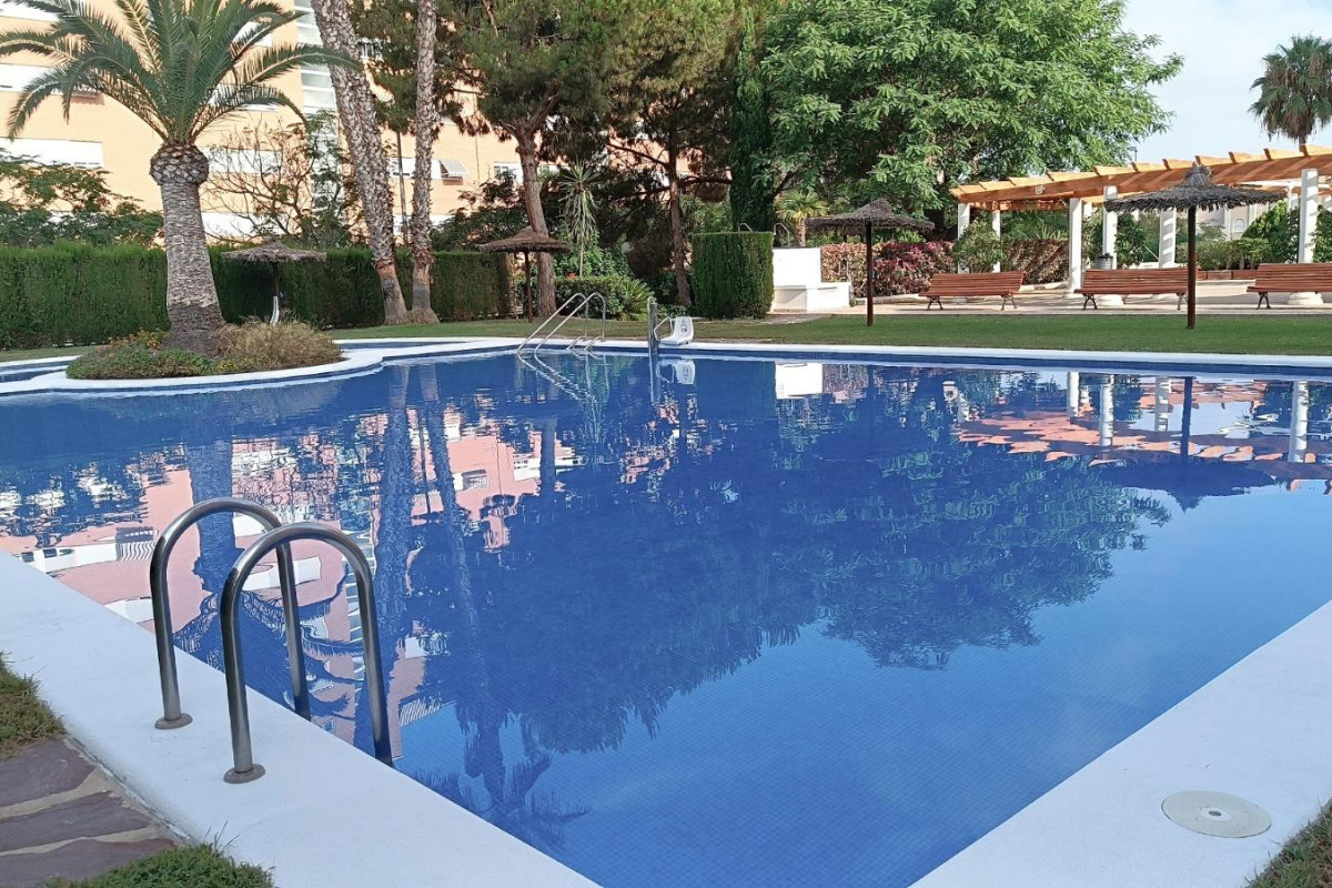 Herverkoop - Appartement  - Alicante - Playa de San Juan