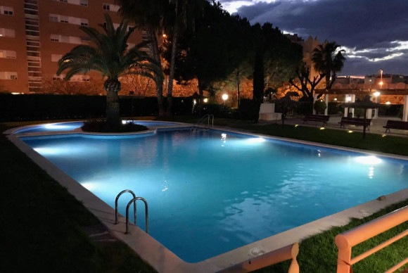 Herverkoop - Appartement  - Alicante - Playa de San Juan