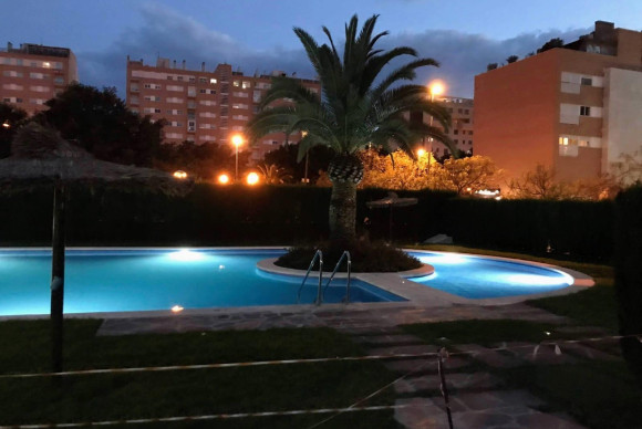 Herverkoop - Appartement  - Alicante - Playa de San Juan