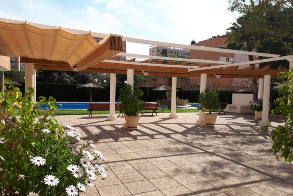 Herverkoop - Appartement  - Alicante - Playa de San Juan