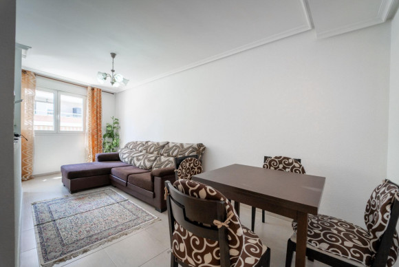 Herverkoop - Appartement  - Torrevieja - Acequion
