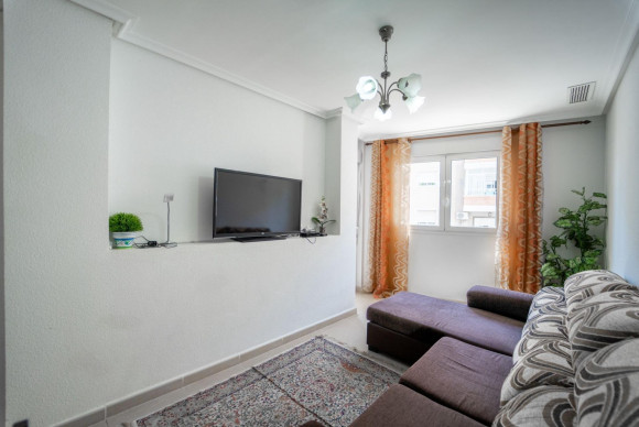 Herverkoop - Appartement  - Torrevieja - Acequion